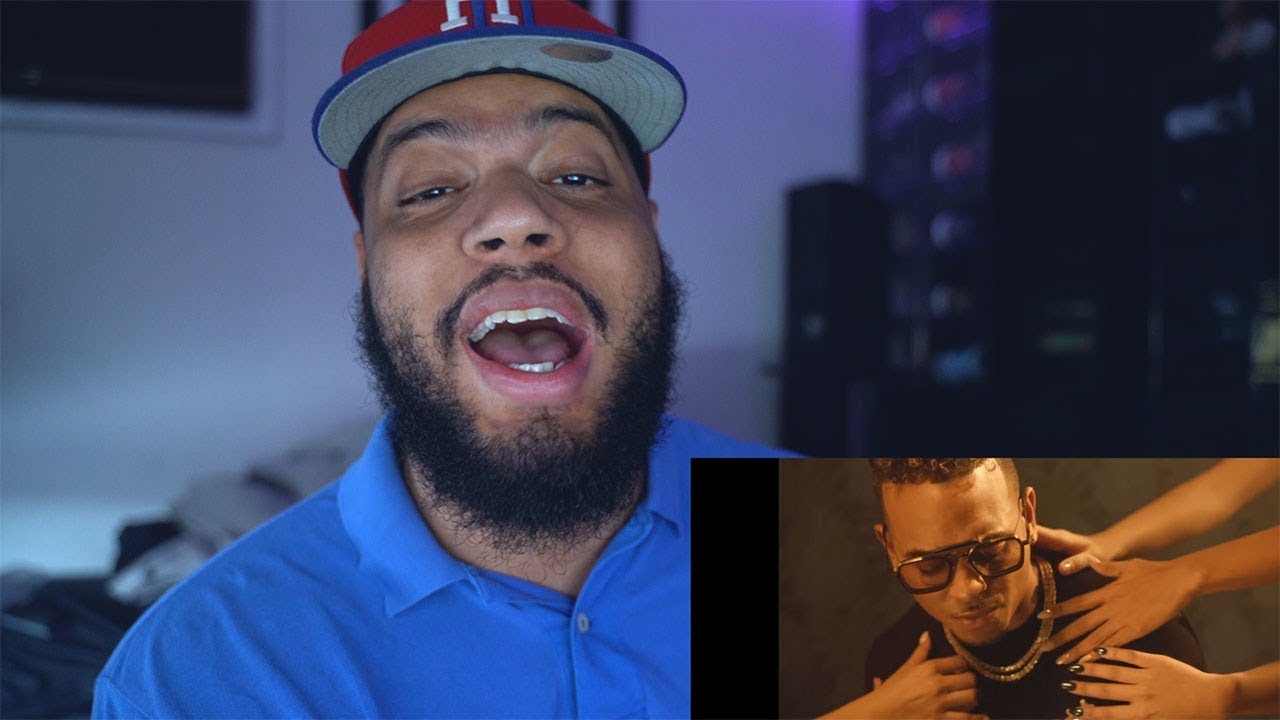 [Reaccion] Tainy, Anuel AA, Ozuna - Adicto (Official Video) -JayCee!