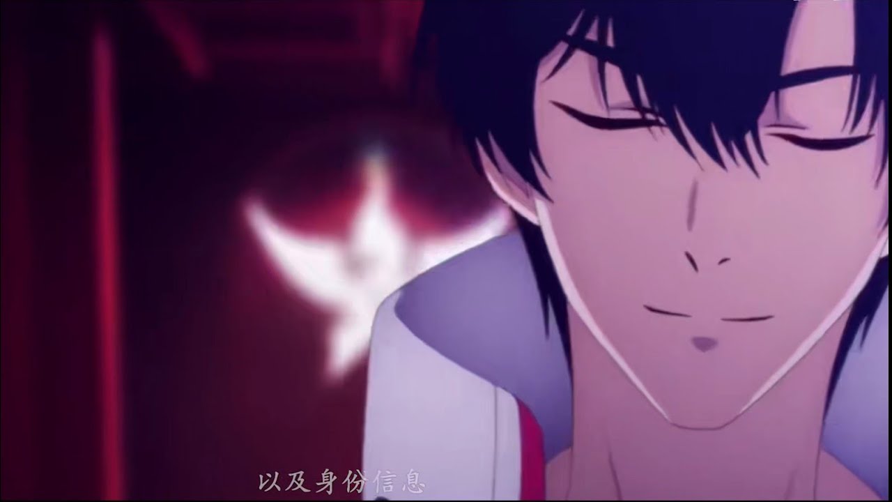 The King's Avatar (TKA) Season 3 Trailer 2 The Legend Returns HD1080 [SUB CHINESE] 全职高手 第三季 预告