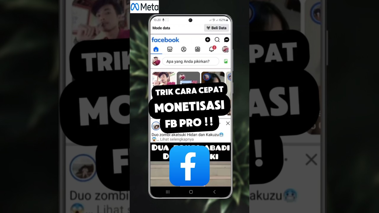 Кто только что узнал 😱!! Оказывается, вот как можно быстро монетизировать профессиональный контен...