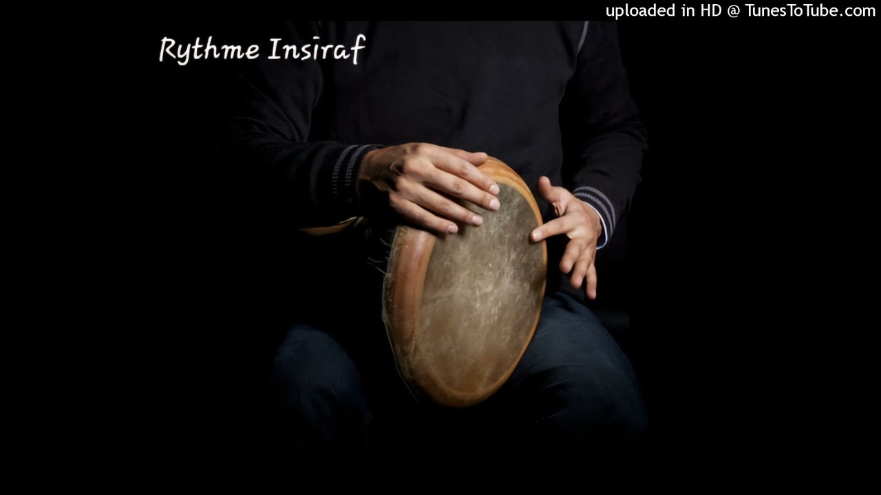 Rythme Insiraf Darbouka et Tar