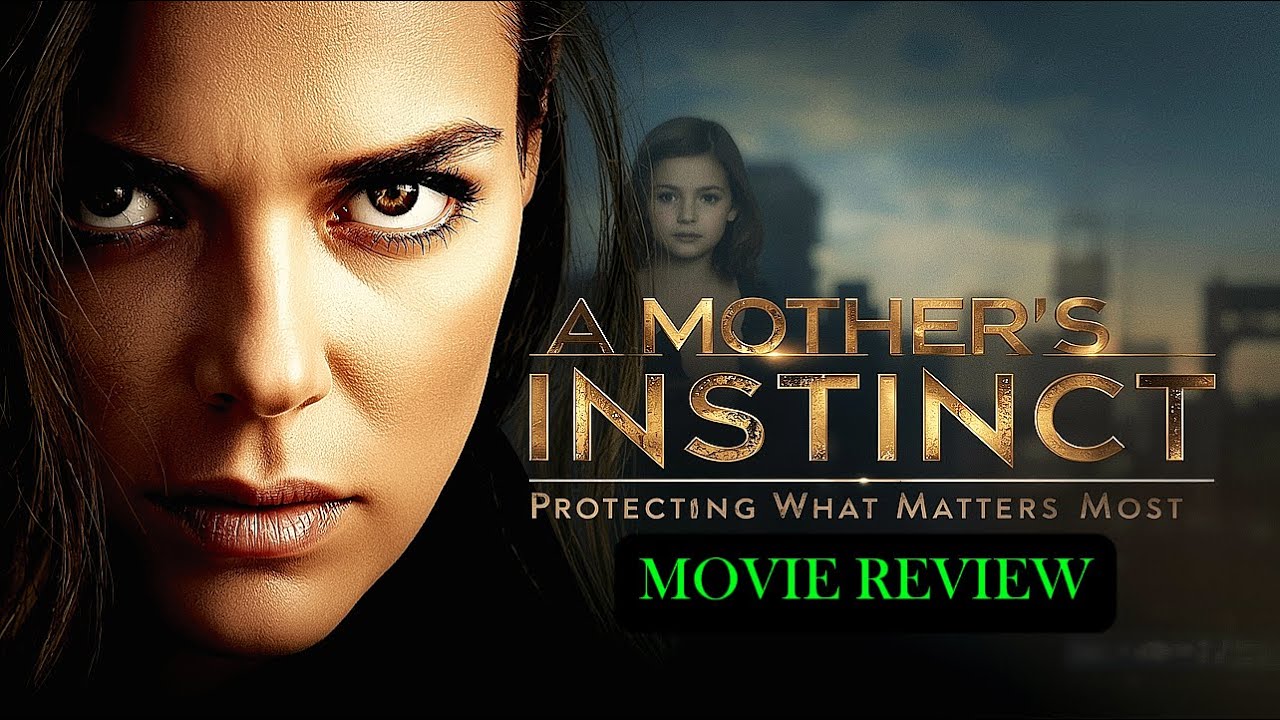 a mother's intuition movie 2023 full movie