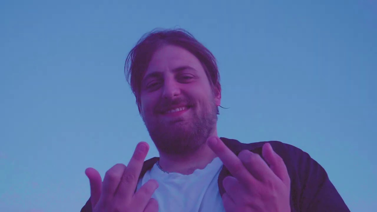 Sevi Rin - Codein WoW (Official Video) prod.by houmi