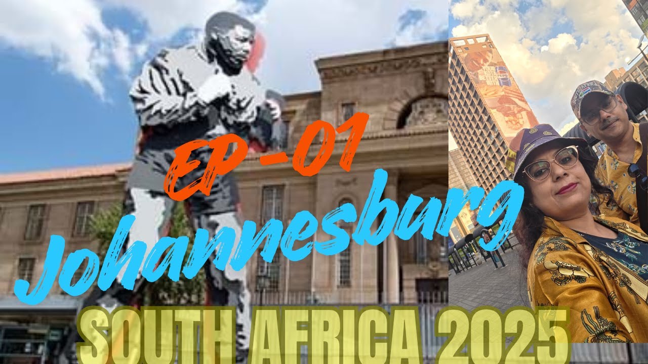Surreal South Africa 2025