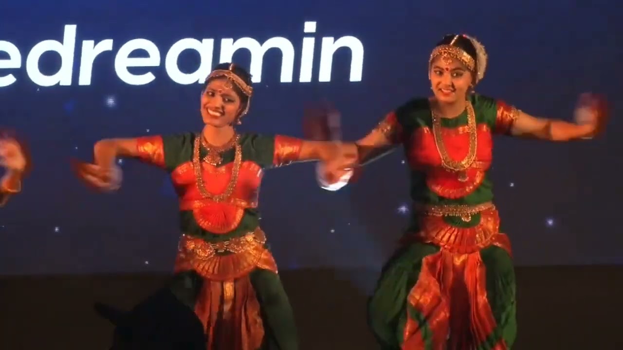 GANESH VANDHANA choreography Deepshikha Raizada | Performed by Ayana Dance Academy at cultural event