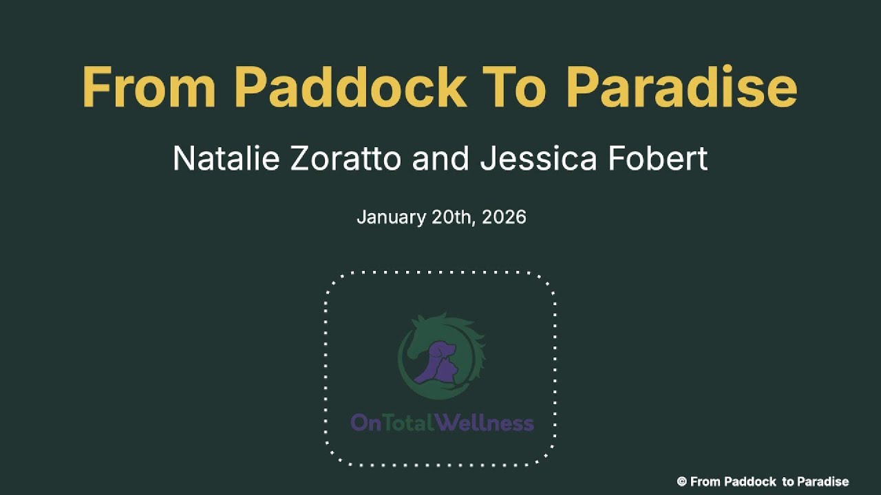 Track Systems Explained — Benefits, Case Studies & Layout Examples | FREE Webinar Recording