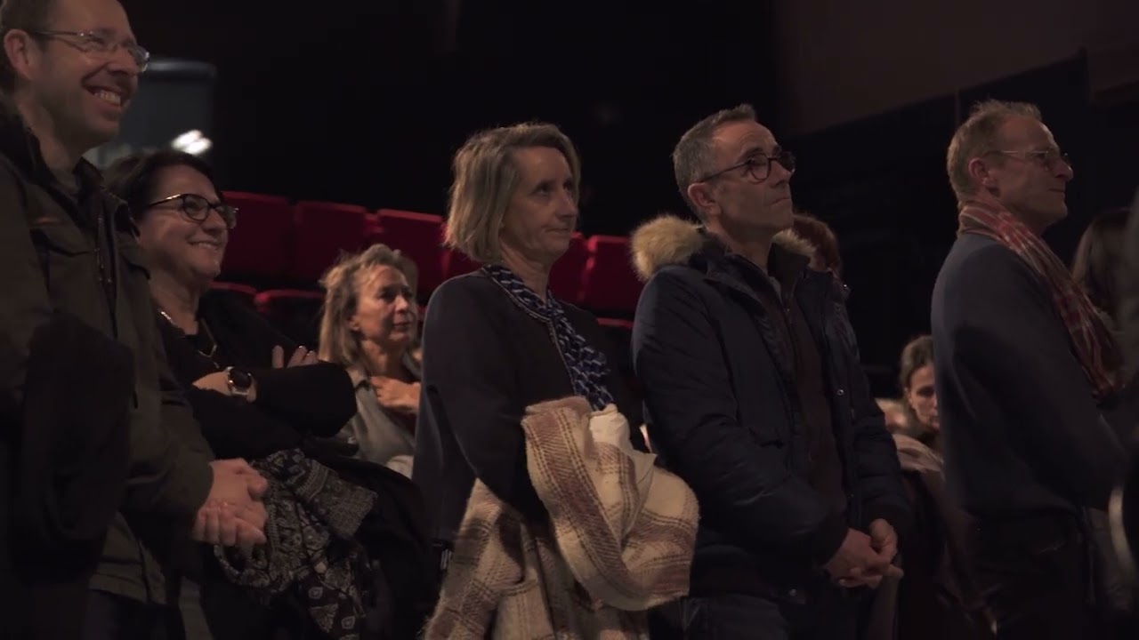 Vœux du Maire 2026 EGUILLES