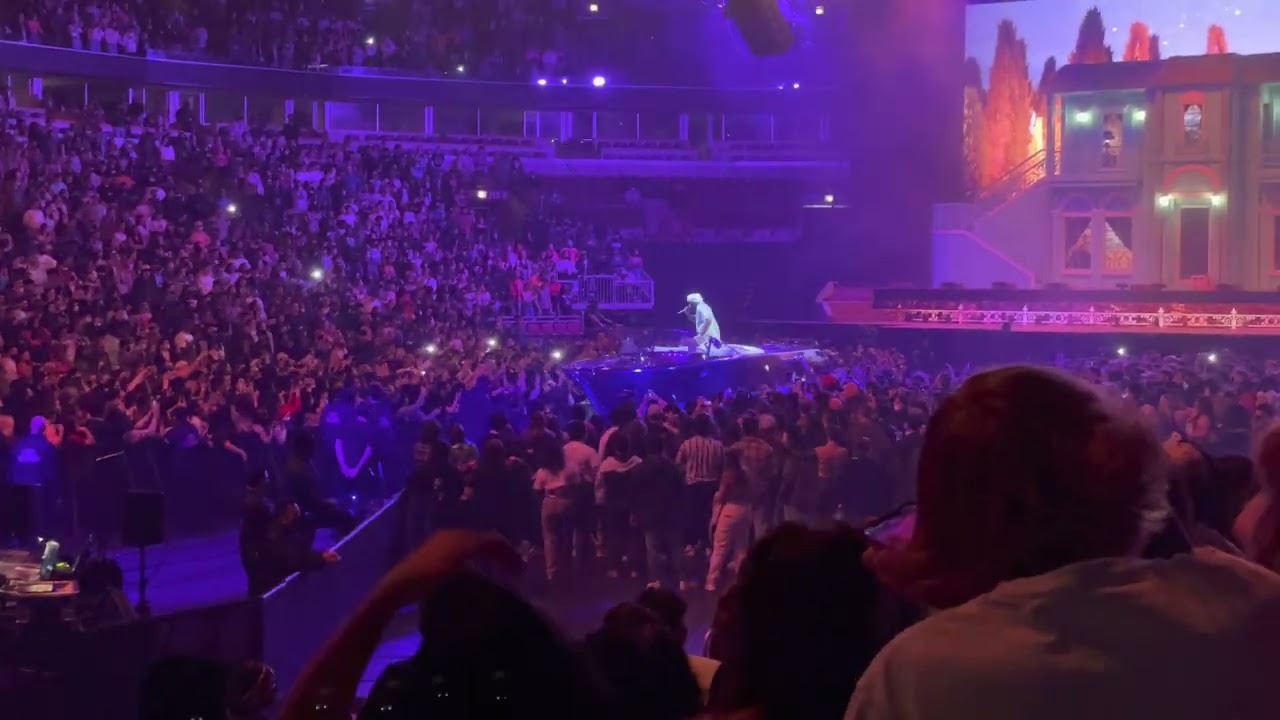 Tyler, the Creator - 