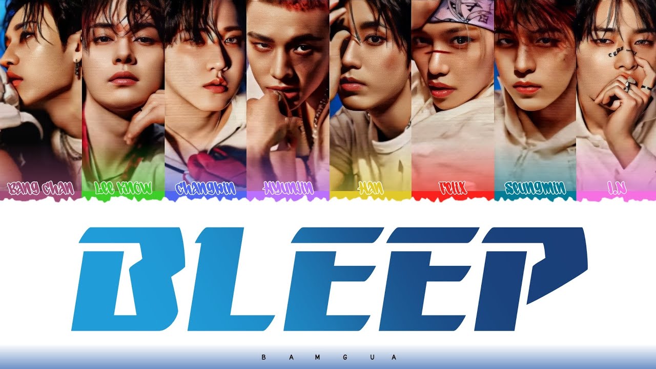 Stray Kids - 