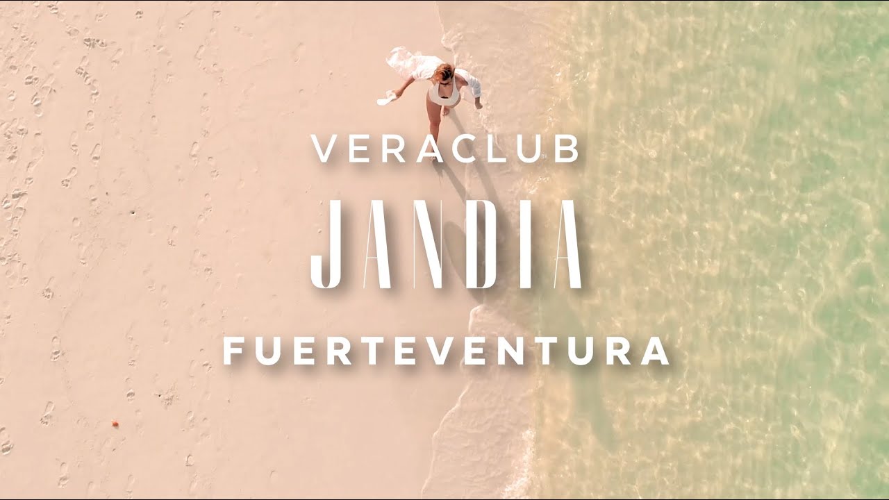 Villaggi Fuerteventura | Veraclub Jandia