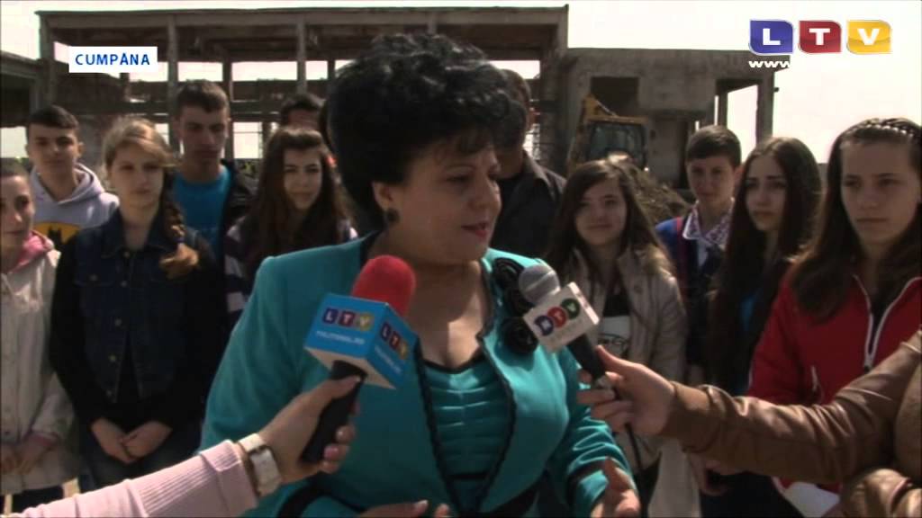 Comunele Cumpăna și Agigea vor avea fiecare c&acirc;te un centru de tineret - Litoral TV