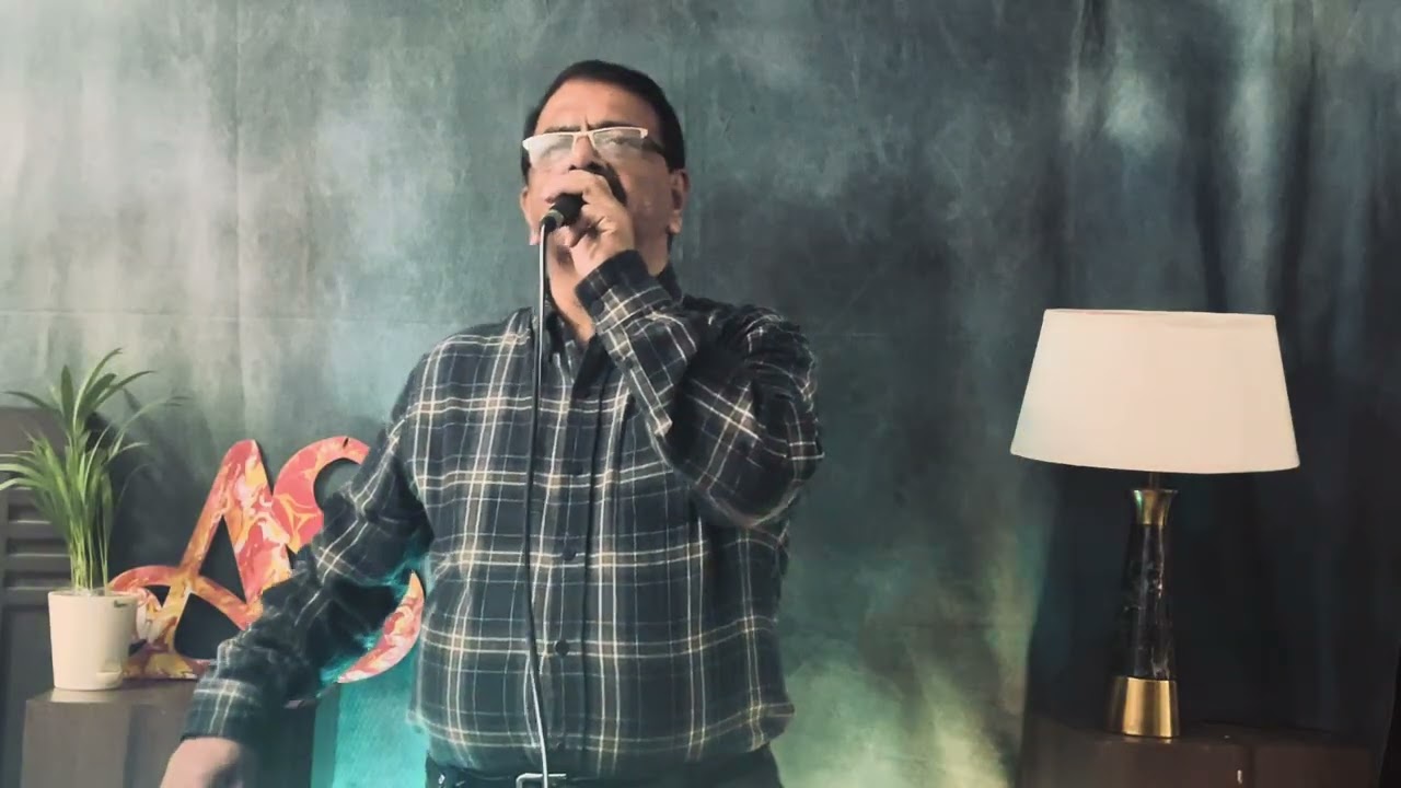 MANZILEN AAPNI JAGAH HAIN RASTE AAPNI JAGAH 