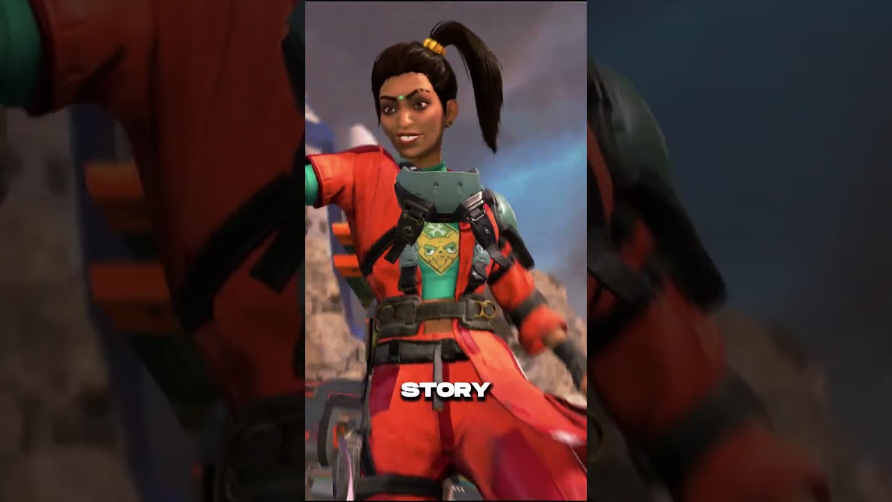 ХУДШИЕ Легенды в Apex Legends 26 Сезона 🤔