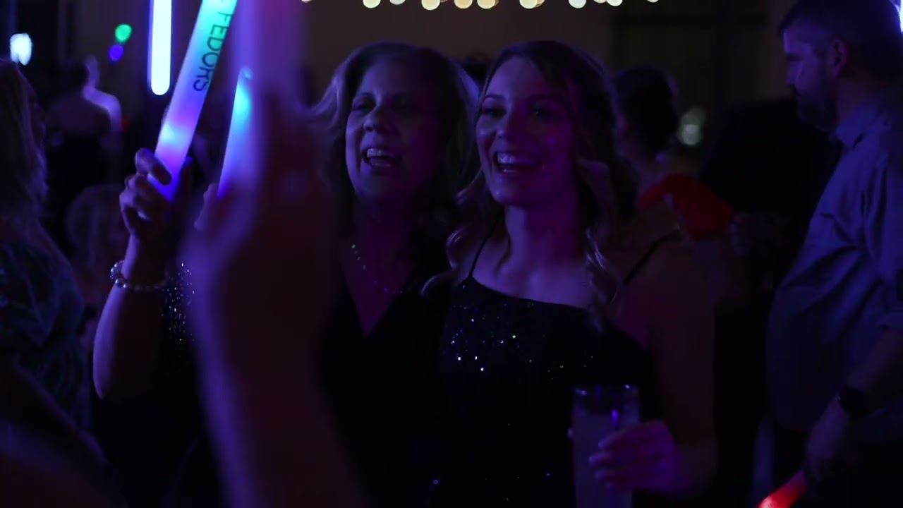 Ashley & Alex Highlight