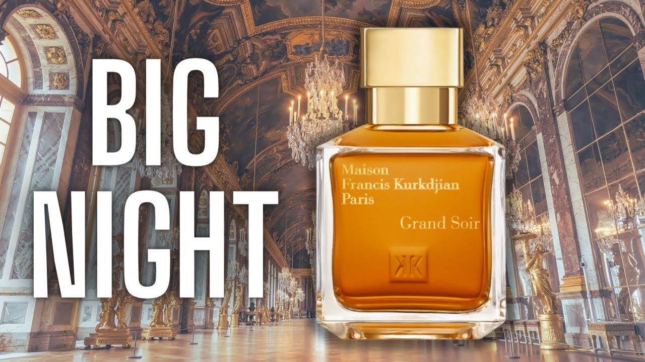 MFK Grand Soir Review