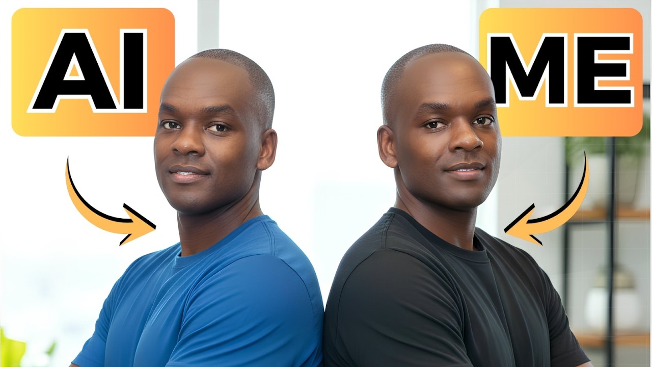The New Way to Scale Content FAST in 2026 [AI Clone]