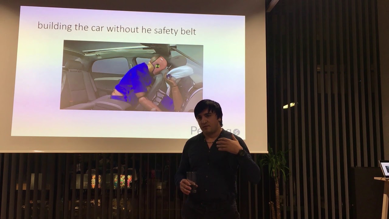 Pentalog Meetup: How CTO mistakes can kill your Business