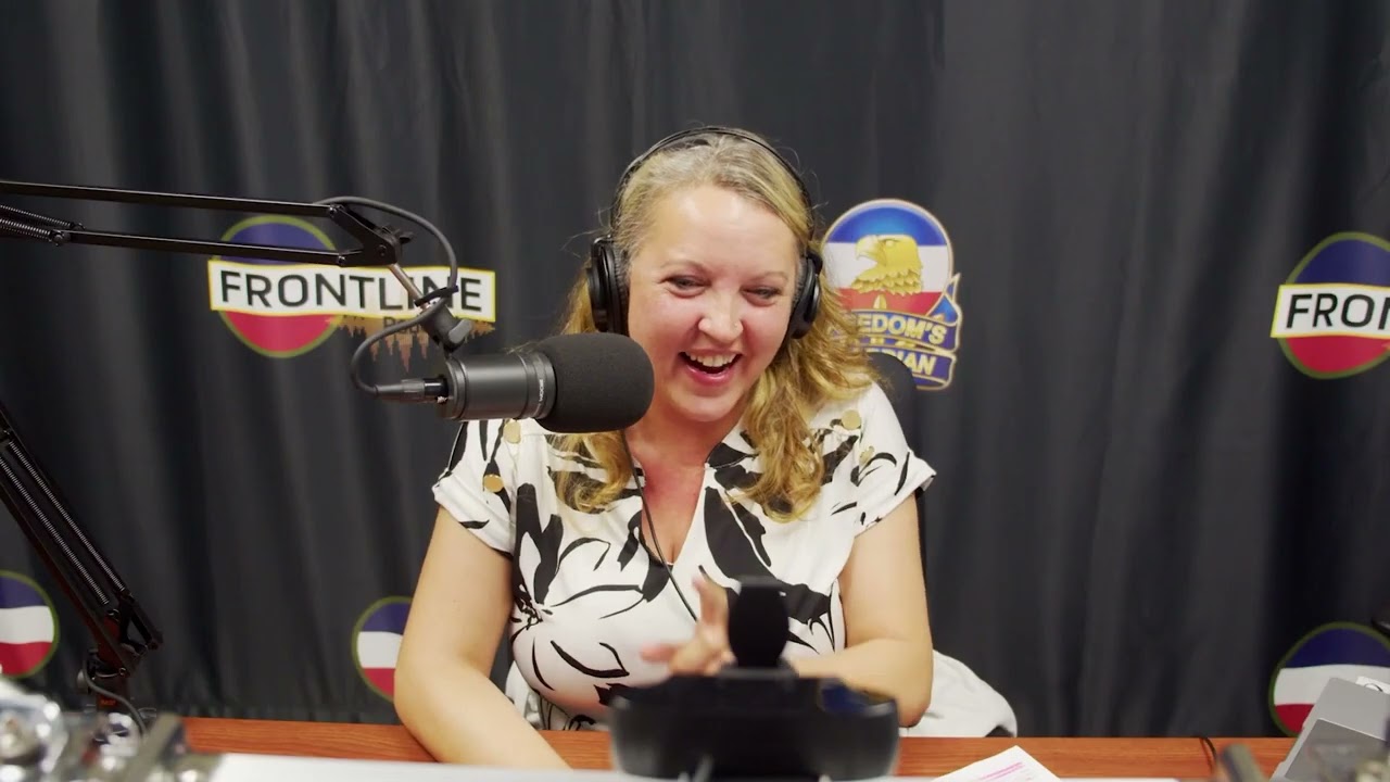 Frontline Podcast: Memorial Day History