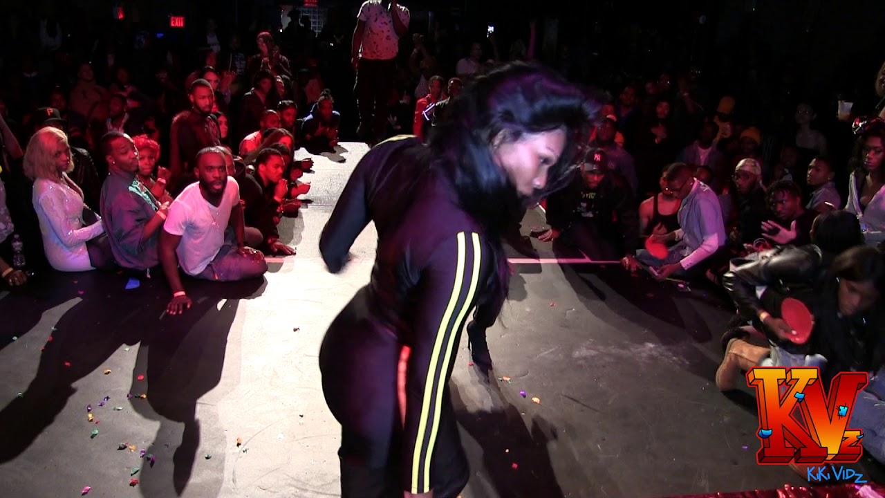 Tag Team Legendary Performance Battles 4/4 @ The Wonderful World Of Disney Ball
