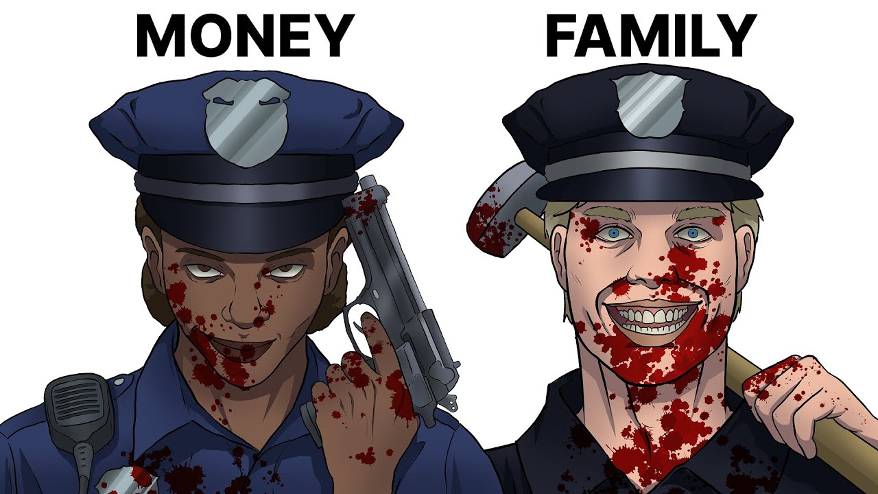 Serial Killers Who Were Police Officers
