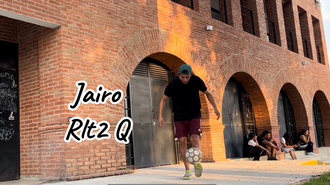 Jairo Rlt2 Q