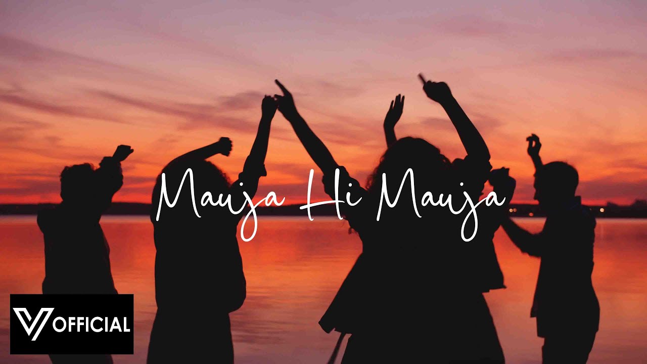 VENUS - Mauja Hi Mauja ft. BOB #punjabipop #dancemusic #popmusic