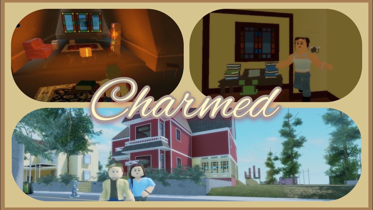 ! UPDATE ! Charmed by borutouzuamakiee | Camilla Hoshi