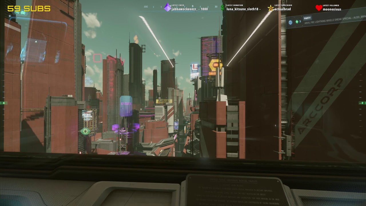 Wave 1 waiting room....|MAD FORCE|