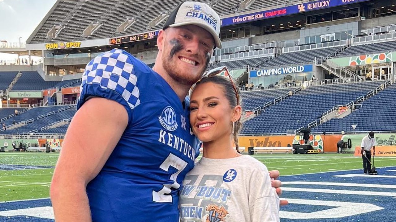 What Happened To Gia Duddy After That Viral Draft Night?