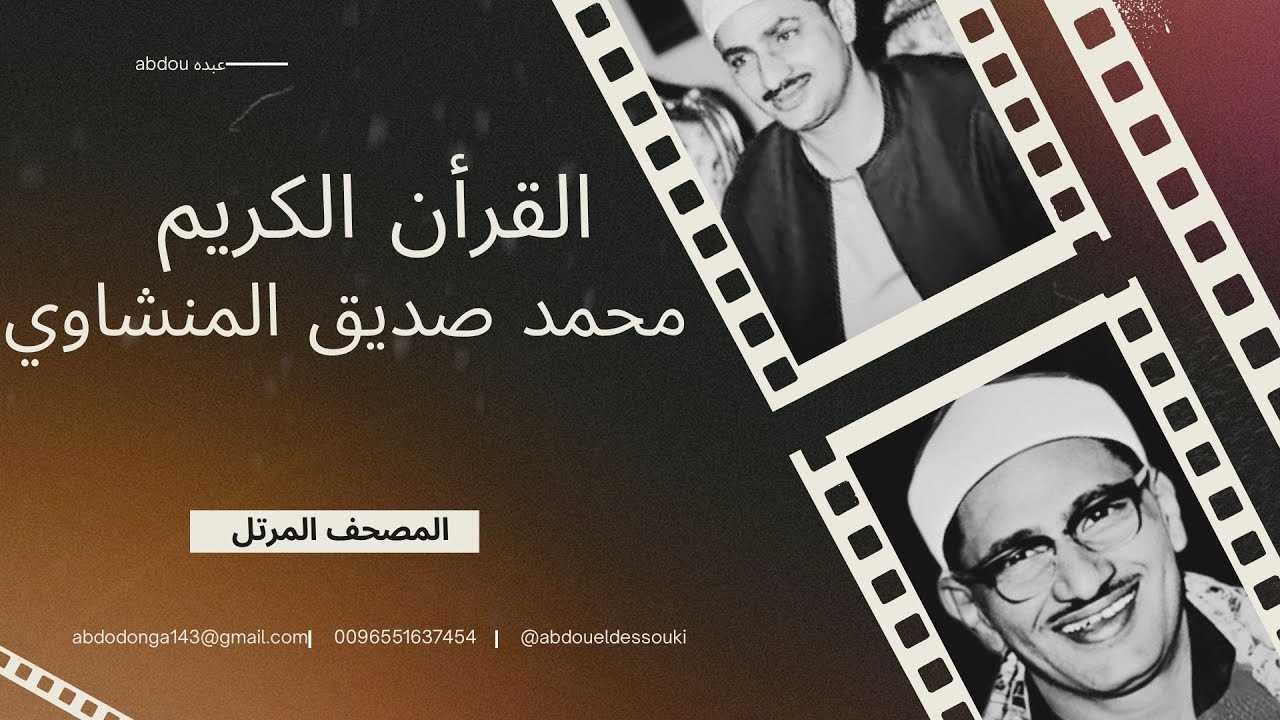 محمد صديق النشاوي