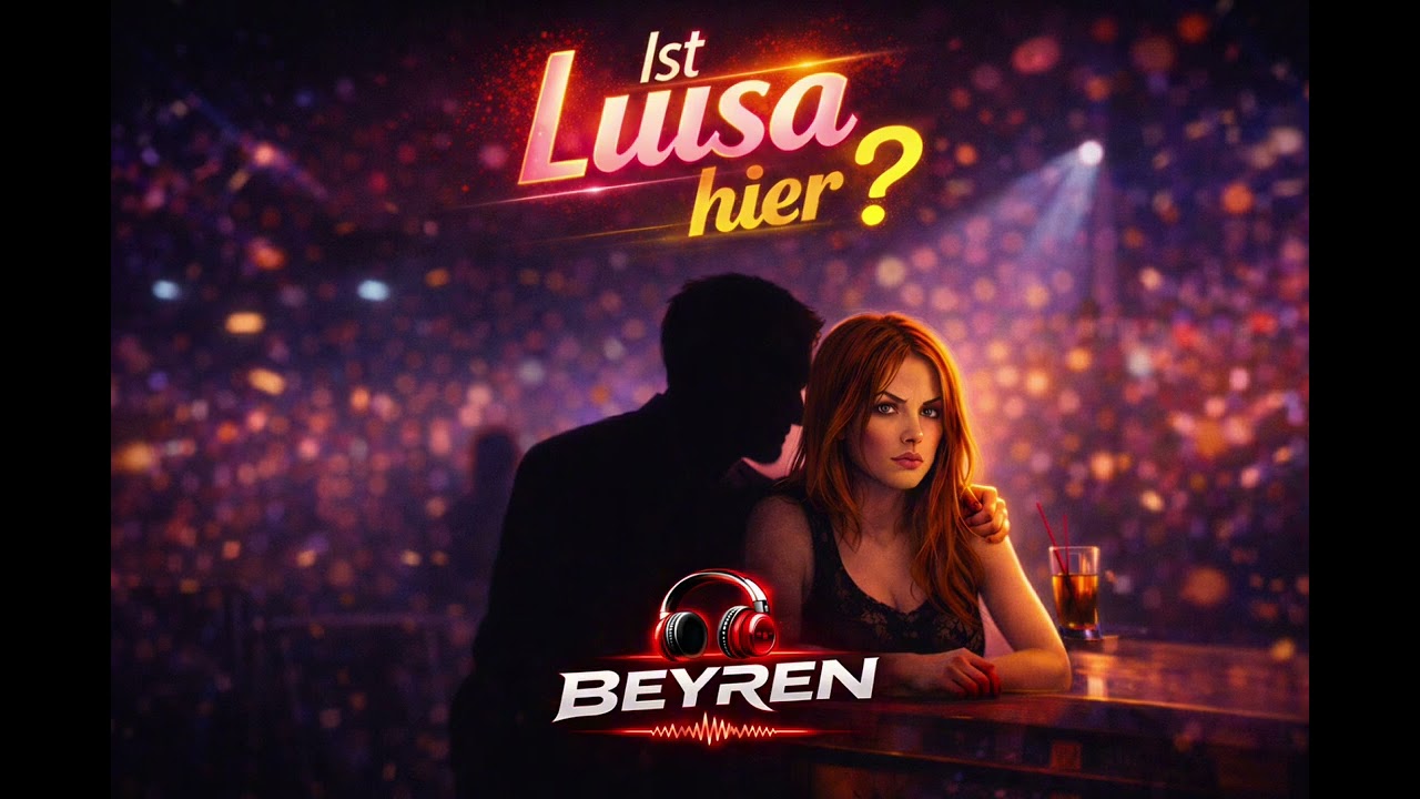 IST LUISA HIER?