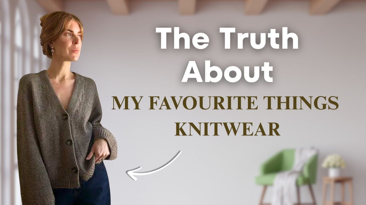 Is This Iconic Danish Knitwear Designer Worth The Hype?