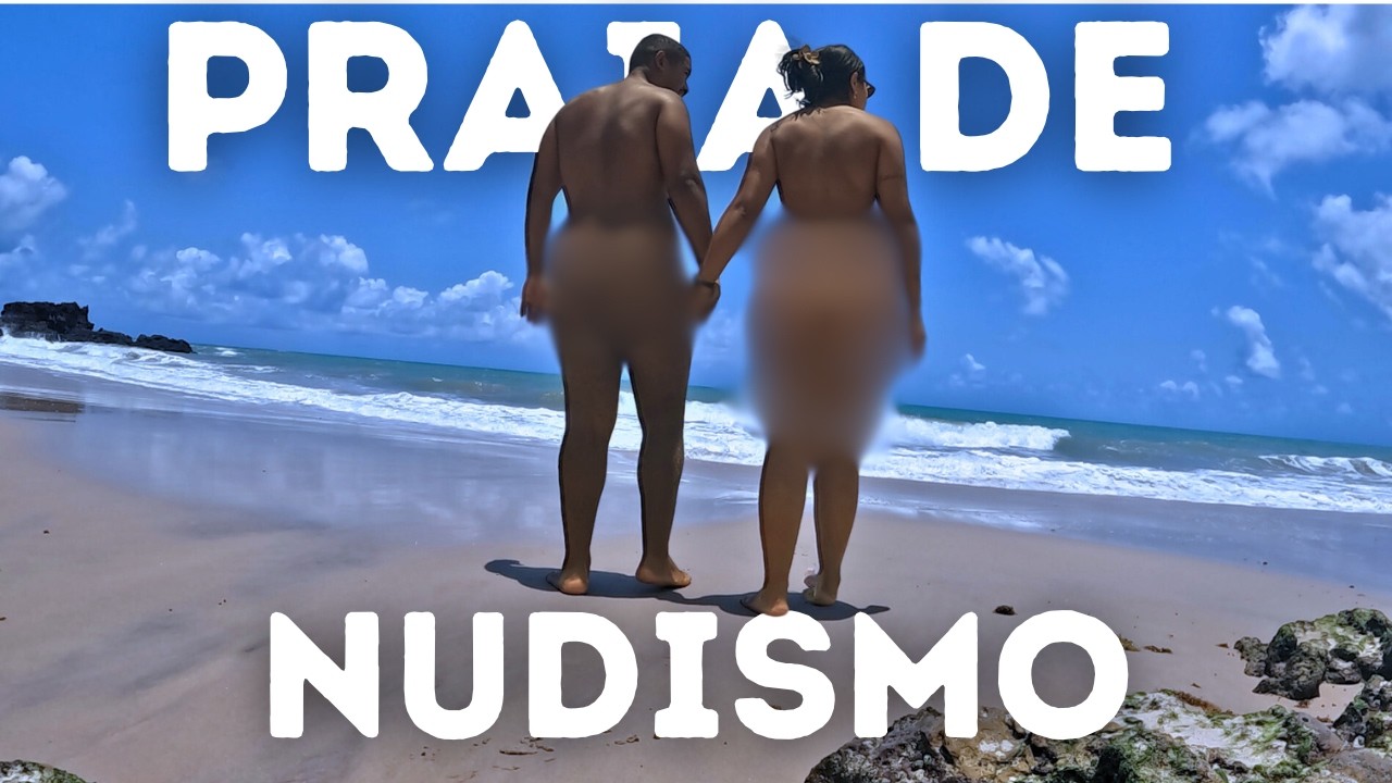 Visitei TODAS as PRAIAS DA PARAÍBA - De uma FORMA que você NUNCA VIU