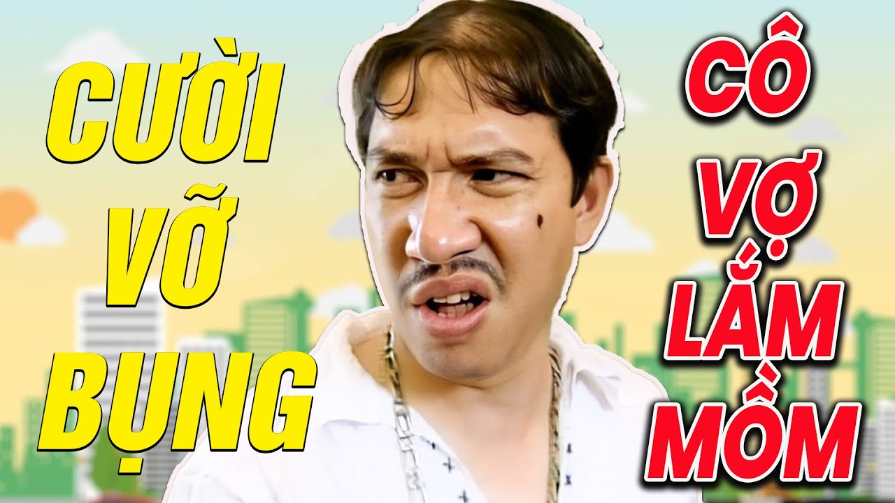H&Agrave;I  QUANG THẮNG | C&Ocirc; VỢ LẮM MỒM| H&Agrave;I TỔNG HỢP | H&agrave;i VTV hay nhất 2025