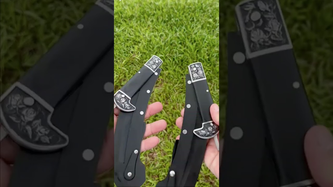 Outdoor Folding Sickle