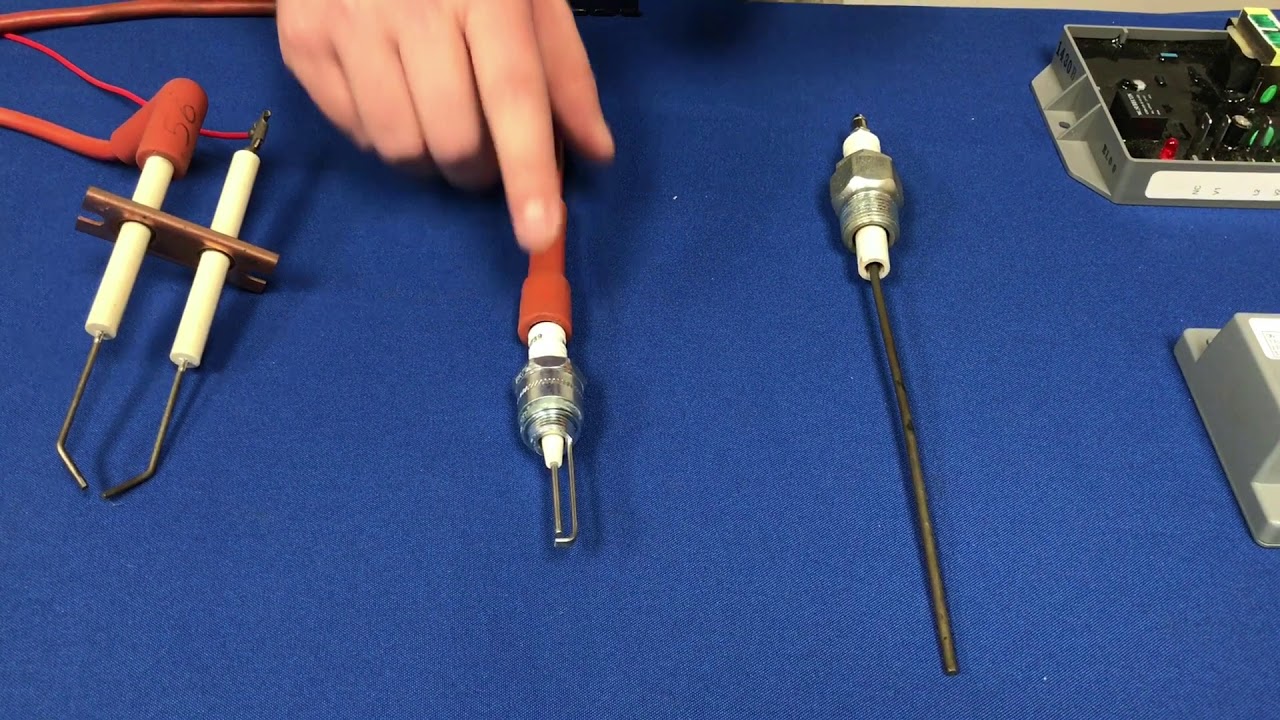 Mathews Company Tech Tips – Troubleshooting Burner Ignition:  The Burner is Not Lighting