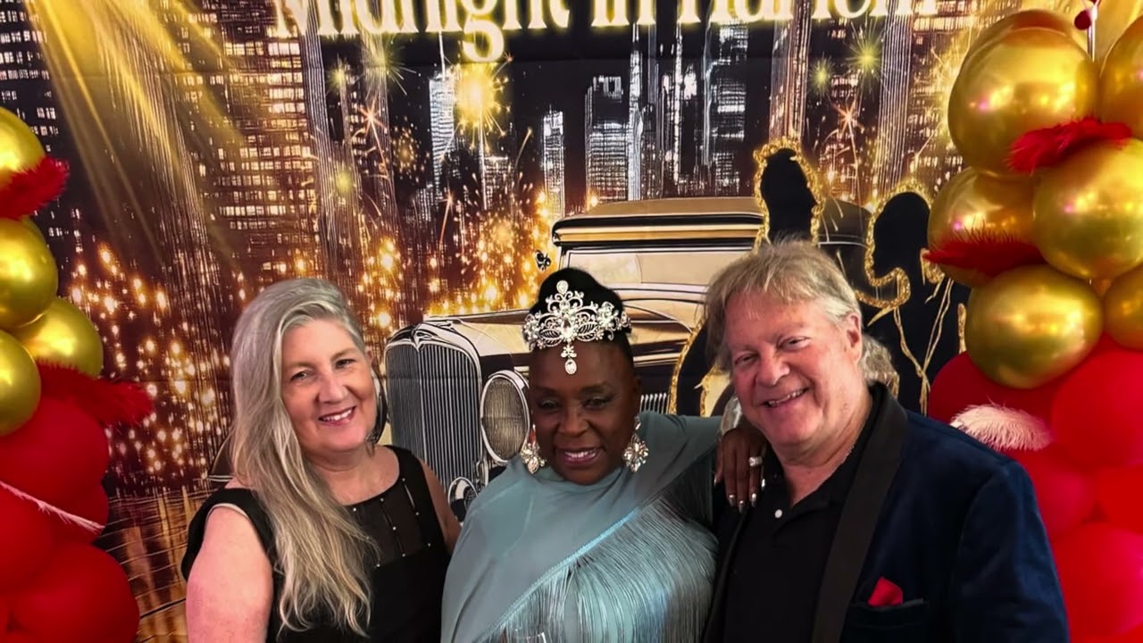 Joyce Grant 70th Birthday Celebration 