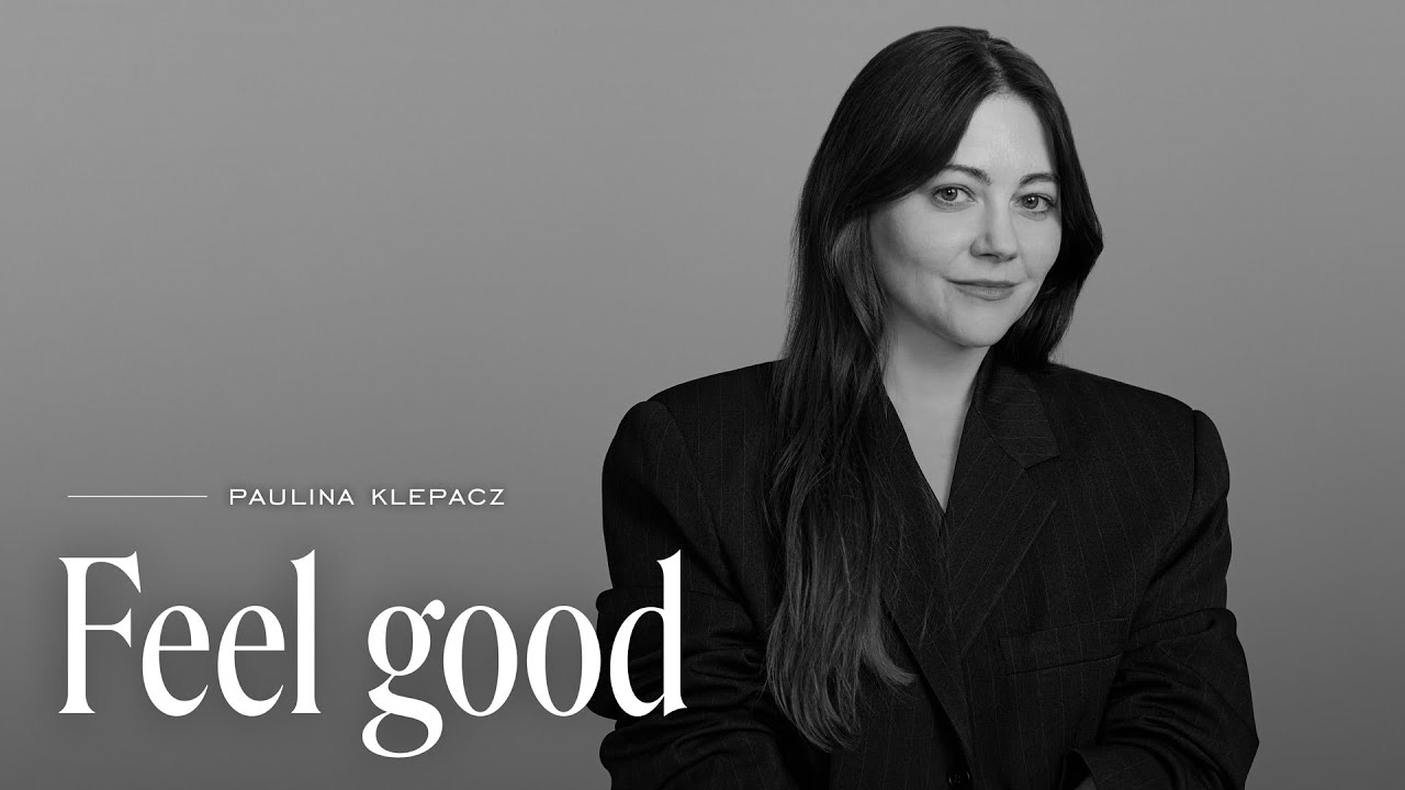 Podcast „Feel good” s. 2, odc. 7: Trendy we włosach na 2026 rok
