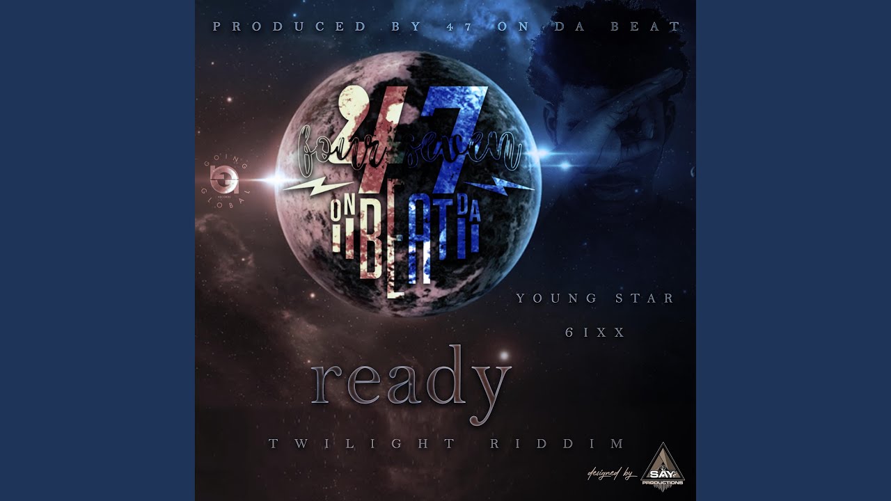 Ready