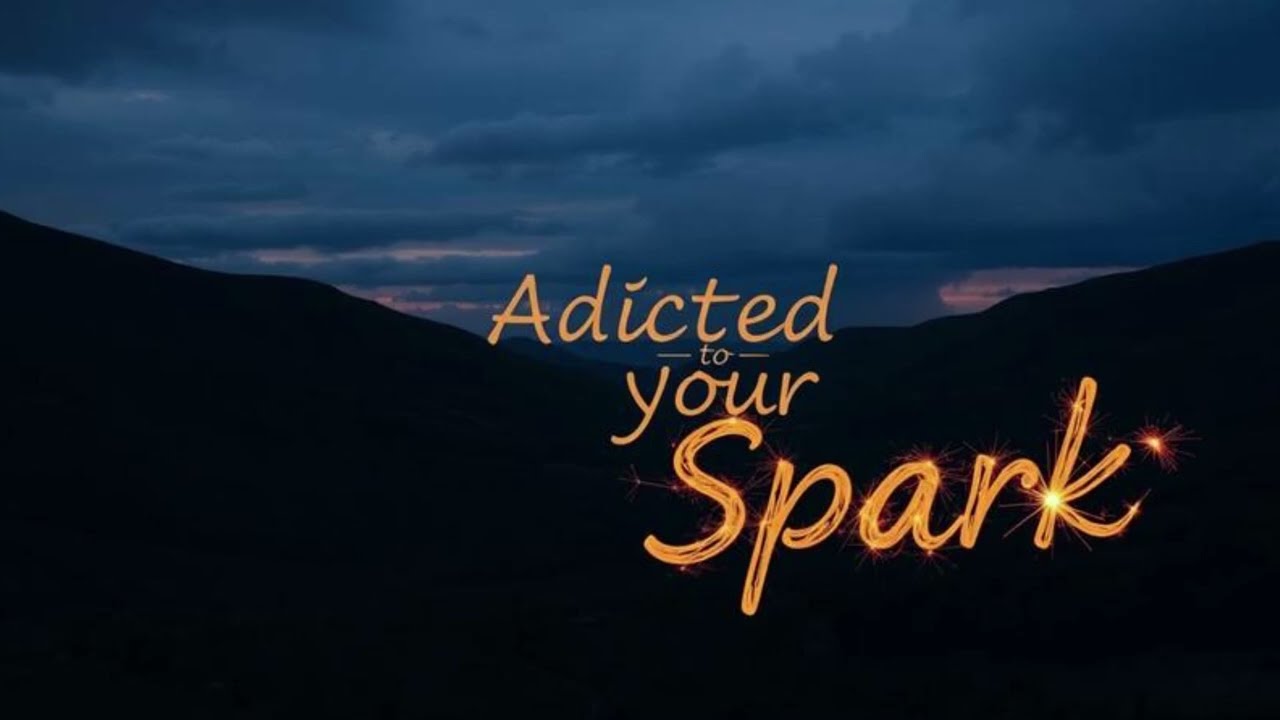 AEVRYXEN - Addicted to Your Spark - Electric Sugar High - Give Me That Sweet Right Now ( 4 Lyrics )