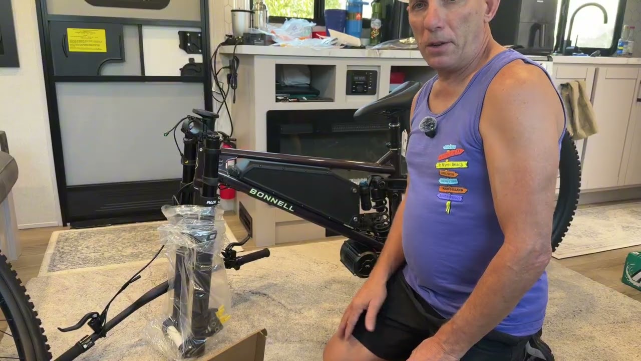 Bonnell 775 MX unboxing, and set up tutorial
