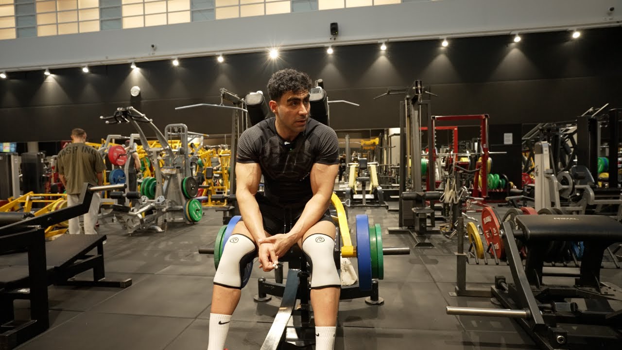 3 Months of Being Enhanced: What Actually Changed + My Updated Morning Stack & Leg Day