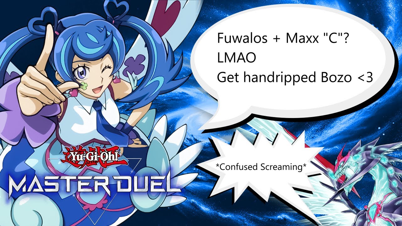 HIT MASTER 1 w/ GALAXY-EYES! HAND RIP THE META w/ TRICKSTAR TACHYON [Yu-Gi-Oh! Master Duel]