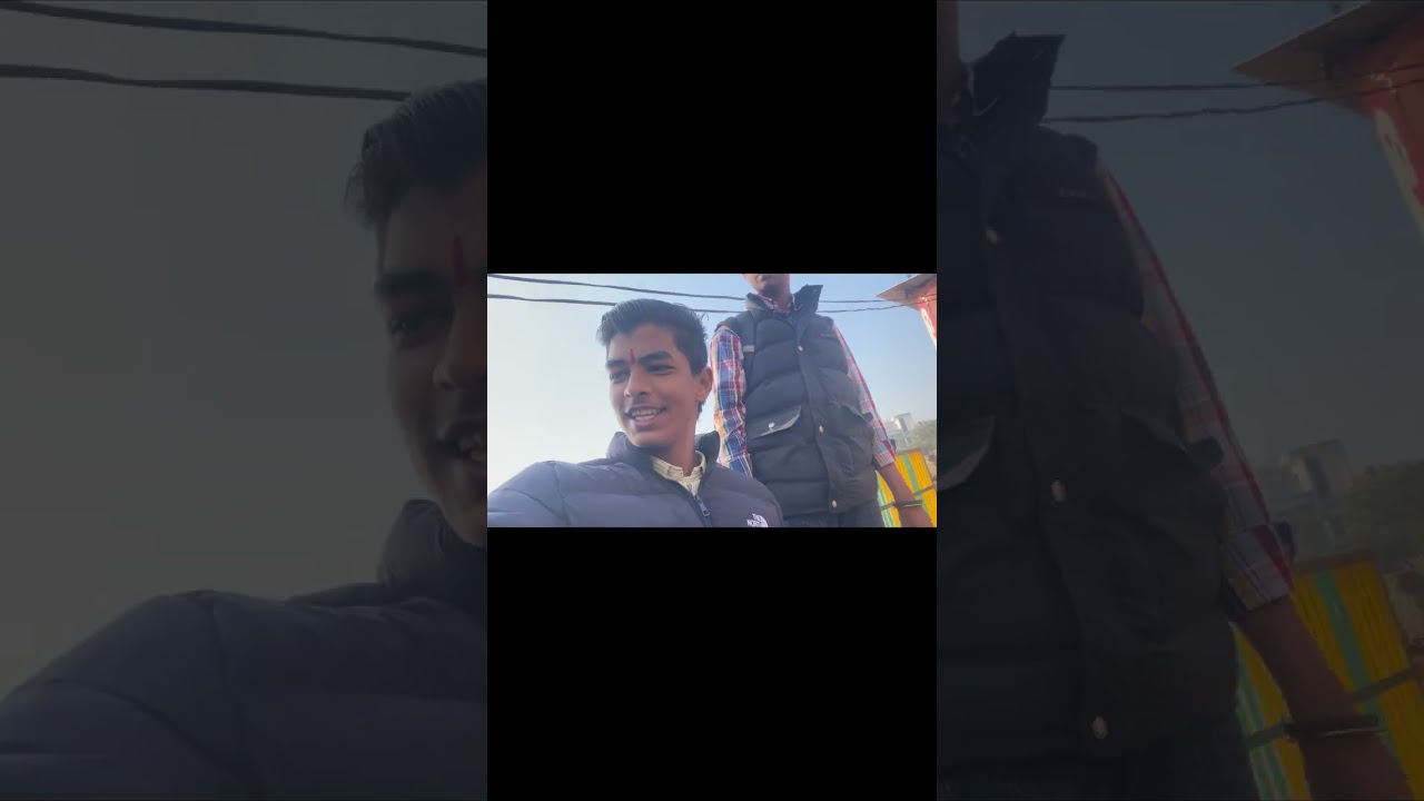 Aaj sare gher ke kapde me aaye hai