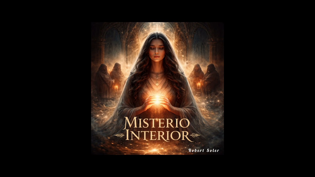 MISTERIO INTERIOR