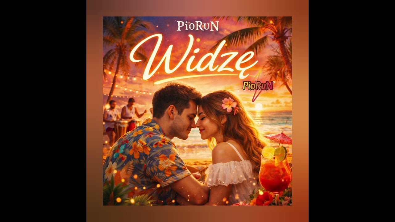 PioRuN - Widzę