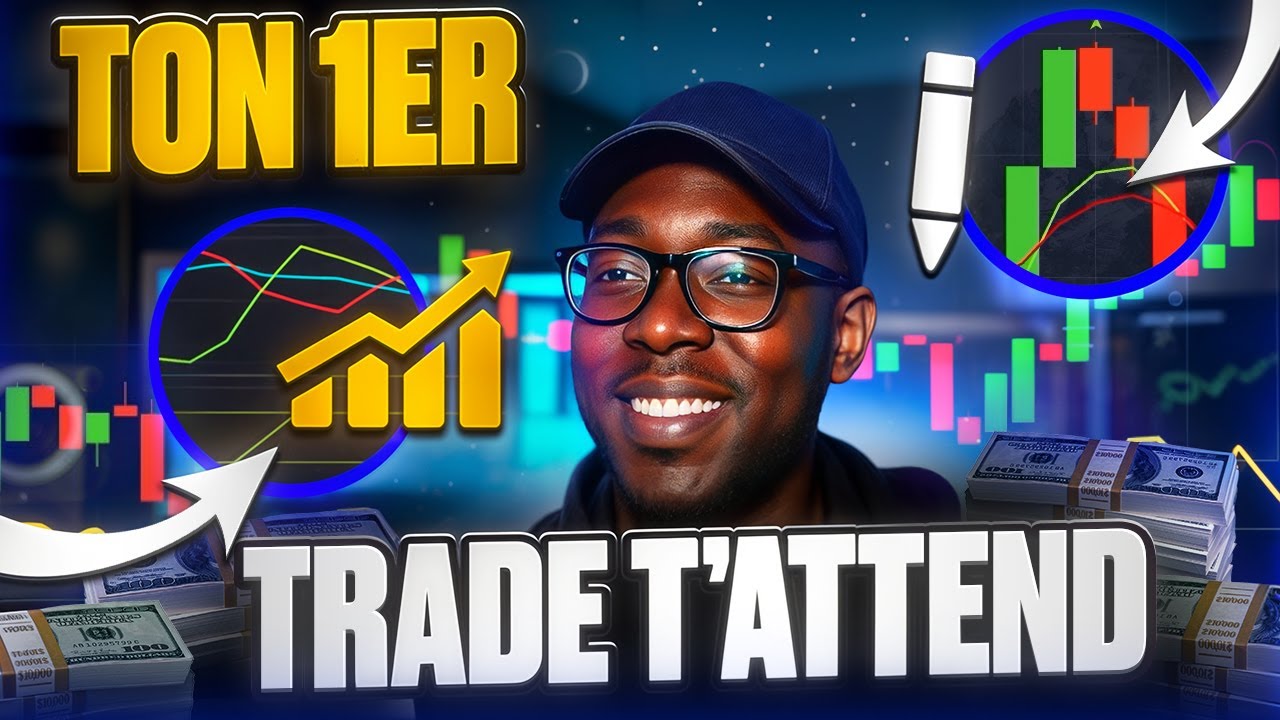 🔵 Nouvelle approche expliquée | signaux de trading | formation trading