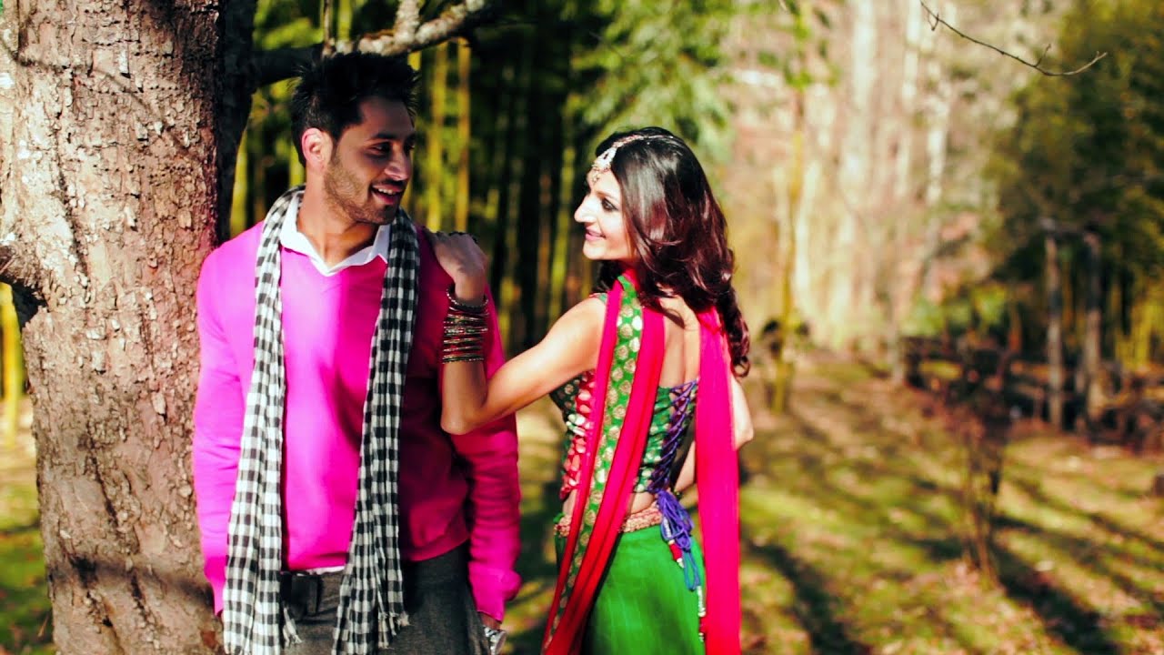 Chall Mahi - Alka Yagnik & Babbu Gurpal New Punjabi Love Song Of 2013 From Main Boli Punjab Di
