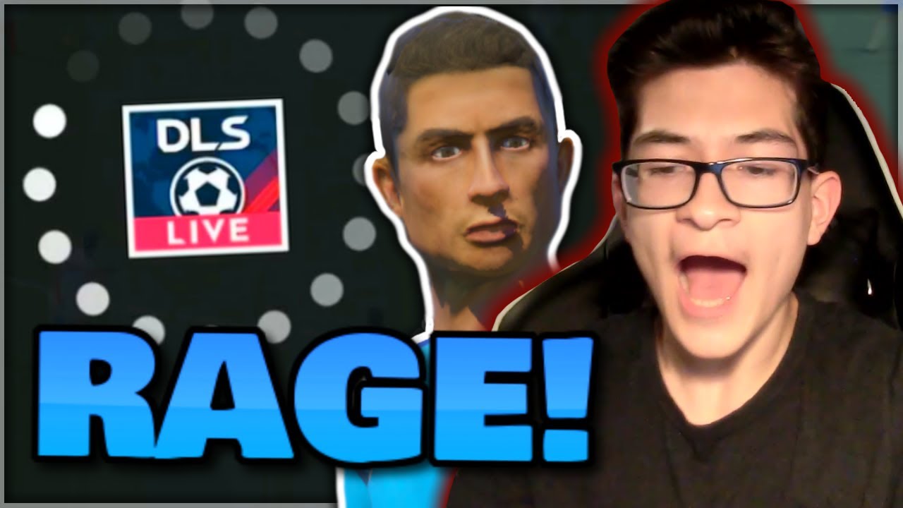 DLS 20 ULTIMATE RAGE! | Dream League Live #26 | Dream League Soccer 2020