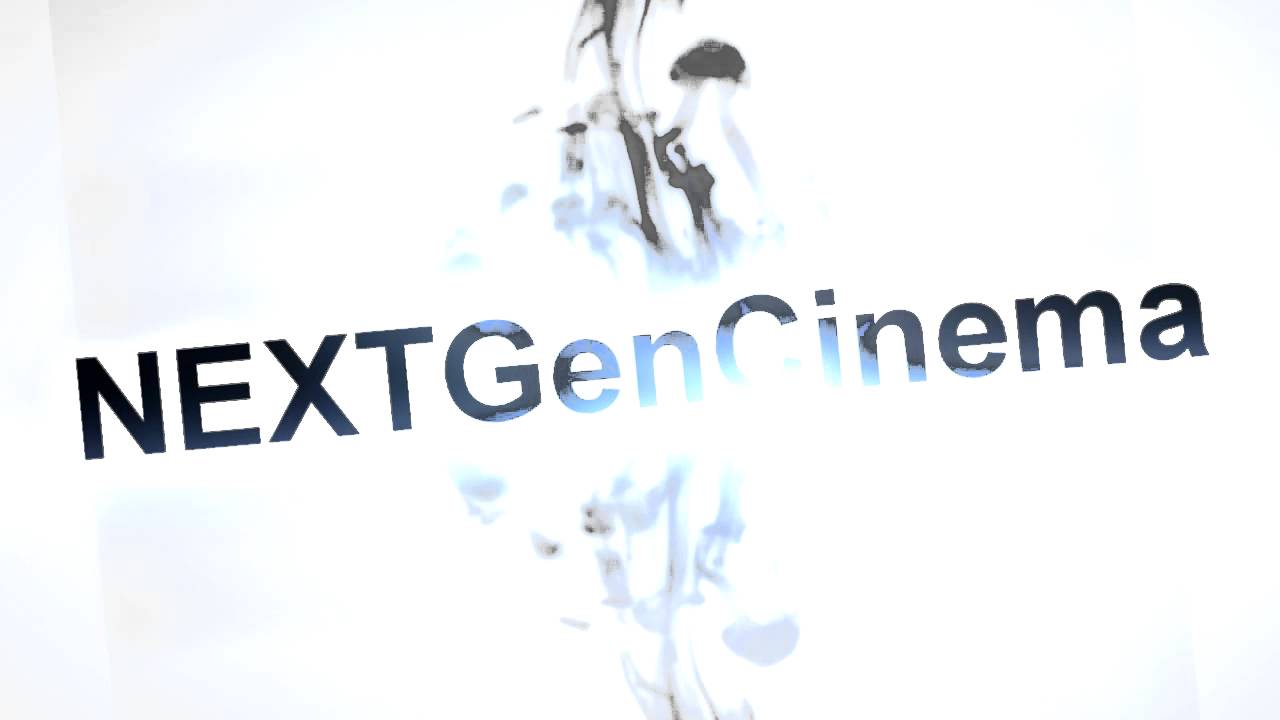 NextGenCinema Intro Video