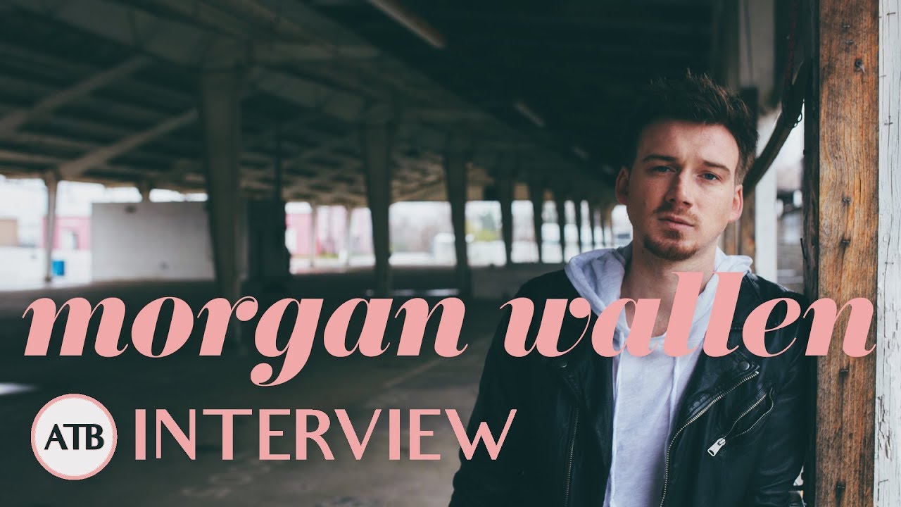 MORGAN WALLEN's Journey to His Debut Album 'IF I KNOW ME'